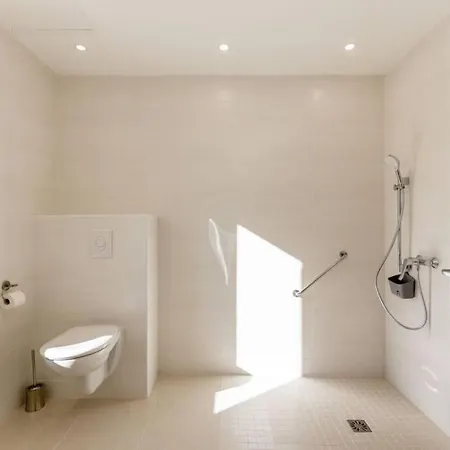 Apartamento Domino Casa 2 - L'Hotel Hospitalier